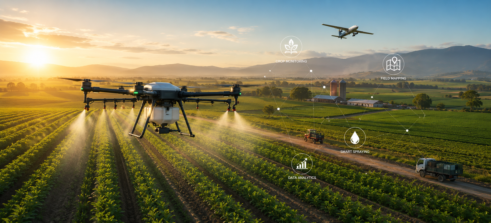 Agriculture