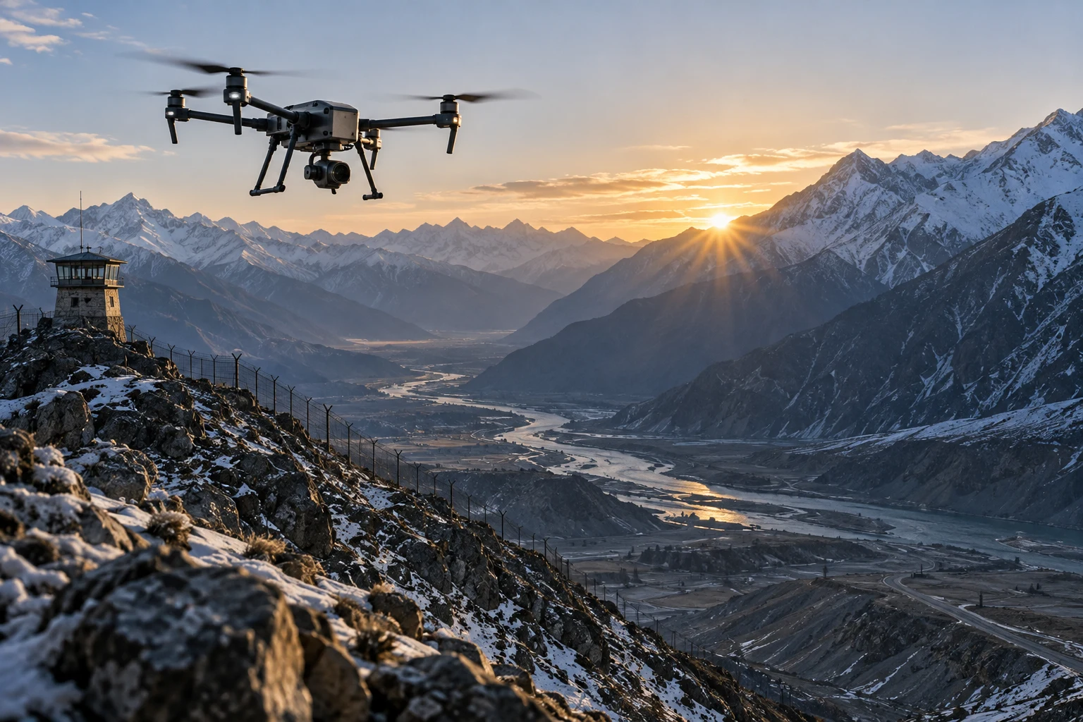 Eagle AI Aerospace autonomous aviation operations
