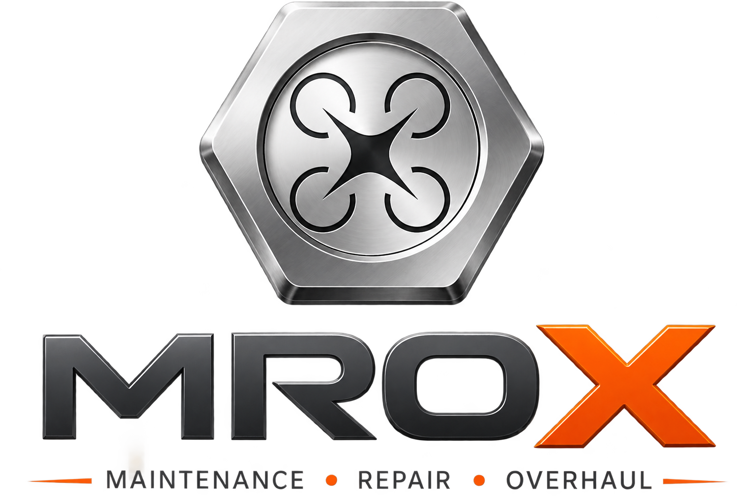 MROx logo